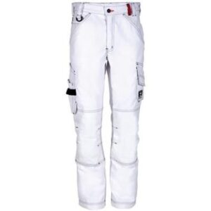HAVEP 80095 broek - wit