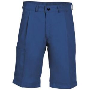 HAVEP 8403 korte broek - marineblauw