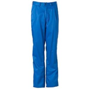 HAVEP 8323 broek - korenblauw