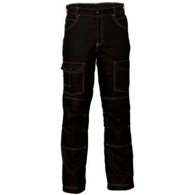 HAVEP 80050 broek - zwart