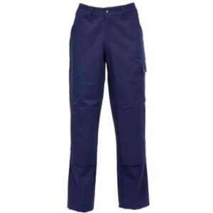 HAVEP 8402 broek - marineblauw