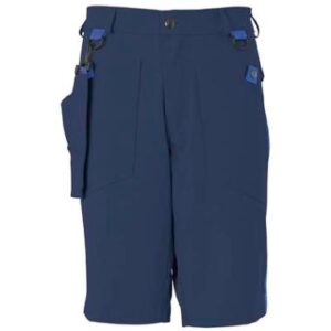 HAVEP 8490 korte broek - marineblauw