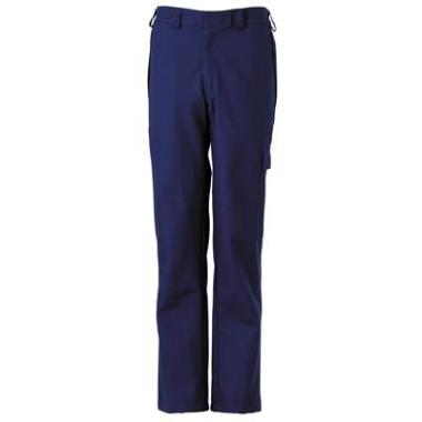 HAVEP 8450 broek - marineblauw
