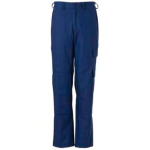 HAVEP 8467 broek - marineblauw