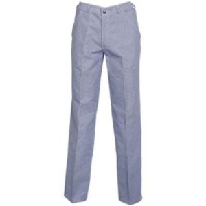 HAVEP 8189 bakkersbroek - marineblauw