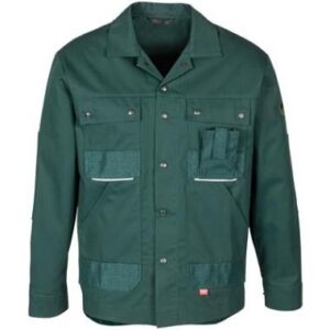 HAVEP 30053 jas - groen