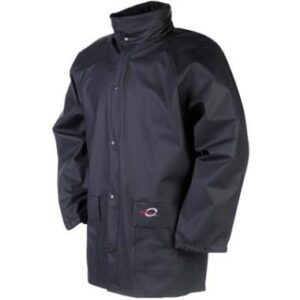 Sioen 4820 Dortmund jas - marineblauw