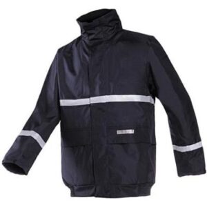 Sioen 7361 Waverly blouson - marineblauw