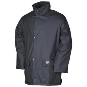 Sioen 4265 Bielefield jas - marineblauw
