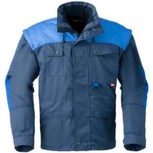 HAVEP 4252 jack - marineblauw/korenblauw