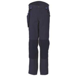 HAVEP 8488 broek - marineblauw