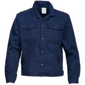 HAVEP 5317 jack - marineblauw