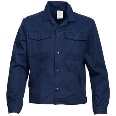 HAVEP 5317 jack - marineblauw