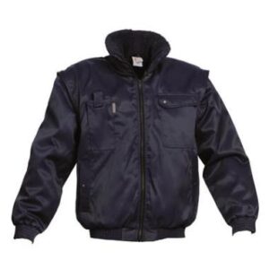 HAVEP 5200 pilotjack - marineblauw