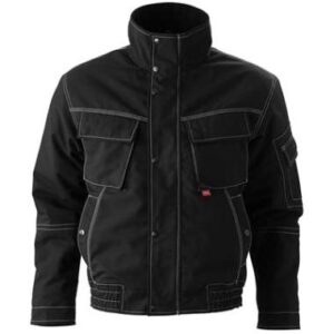 HAVEP 50024 jack - zwart