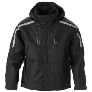 HAVEP 50016 jack - zwart