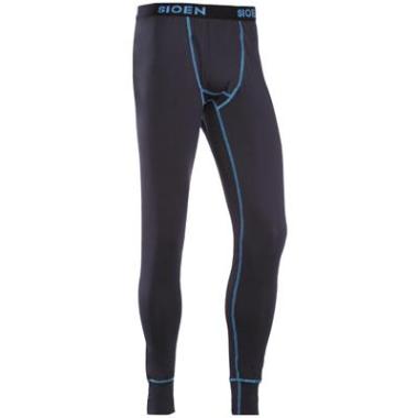 Sioen 413A Nelson broek - marineblauw