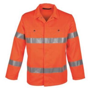 HAVEP 3133 jas - fluo oranje