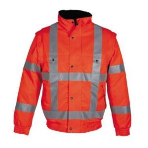 HAVEP 5126 jack RWS - fluo oranje