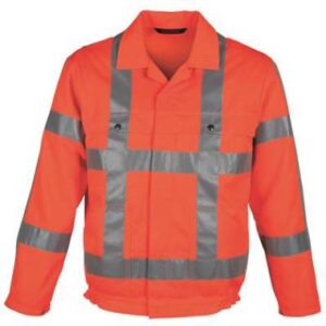 HAVEP 5132 jack RWS - fluo oranje
