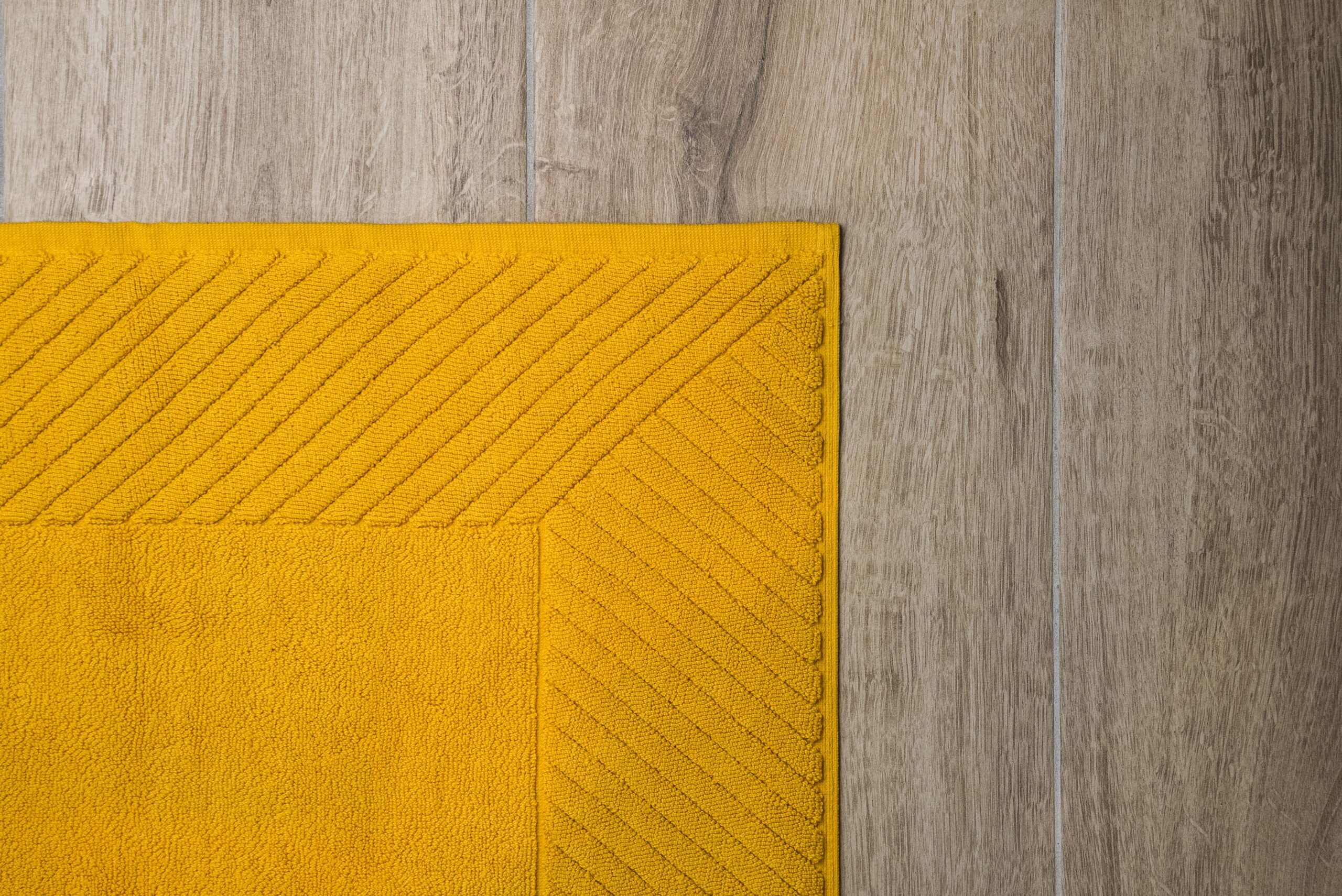 The one Badmat Ultra 60 x 95 cm T1-Bathmatultra borduren