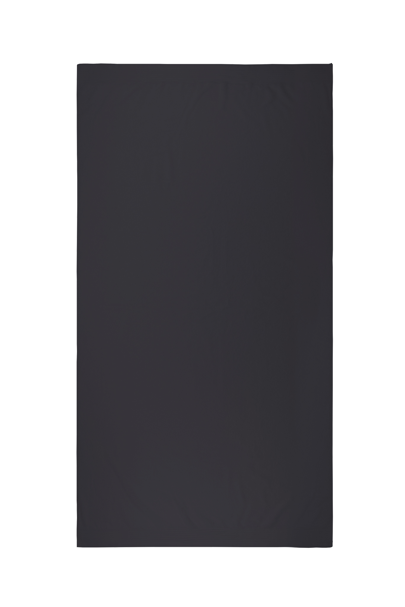 The one Luxe Strandhanddoek 100 x 180 cm T1-Deluxe100 borduren