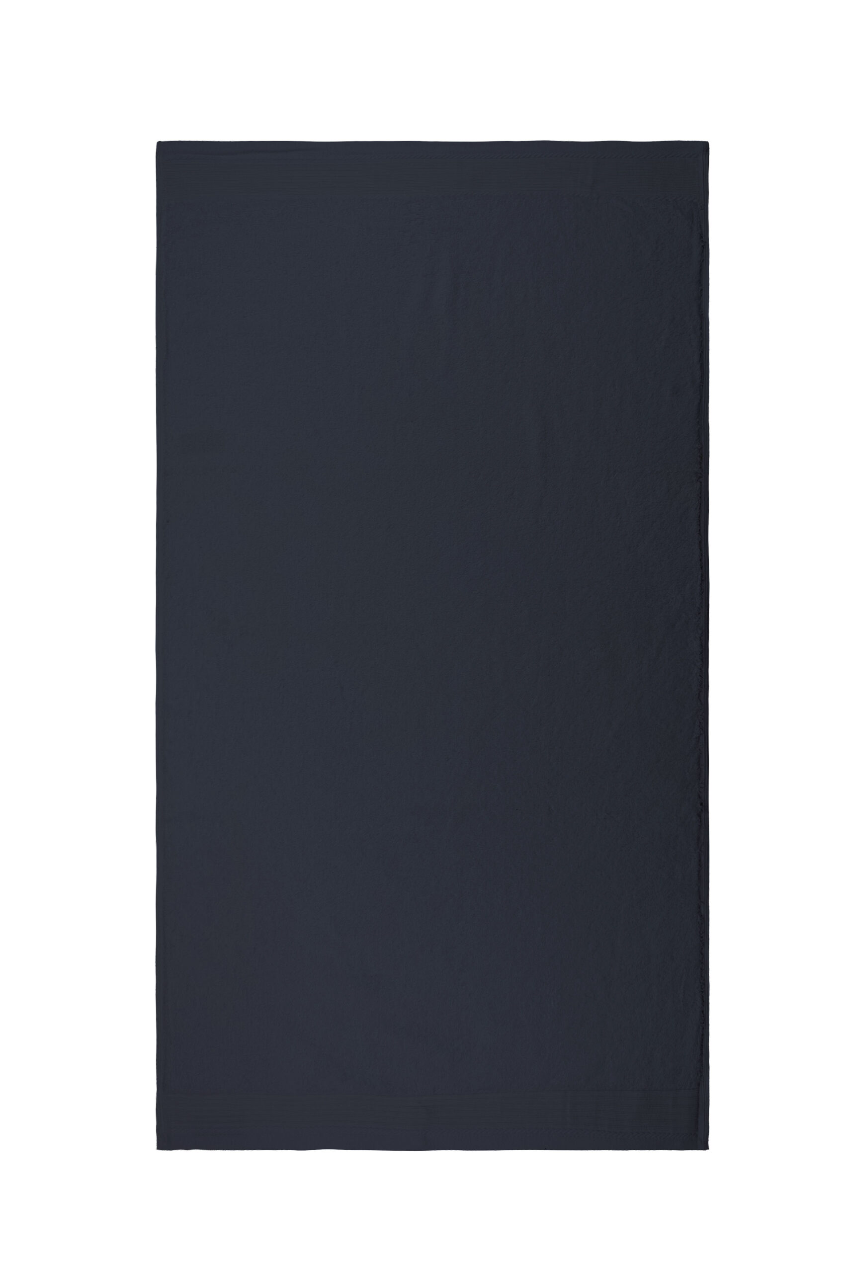 The one Luxe Handdoek 60 60 x 110 cm T1-Deluxe60 borduren