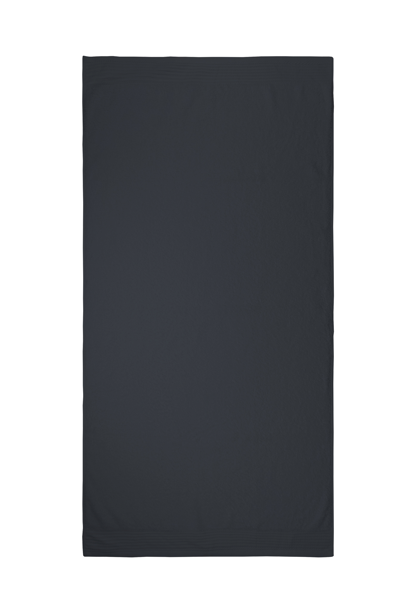 The one Luxe Badhanddoek 70 x 140 cm T1-Deluxe70 borduren