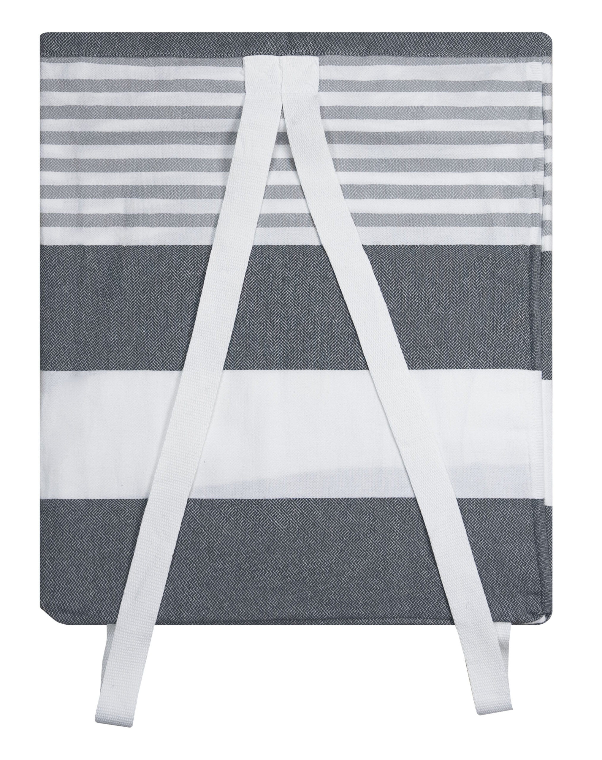 The one Hamam Tas 90 x 170 cm T1-hambag borduren