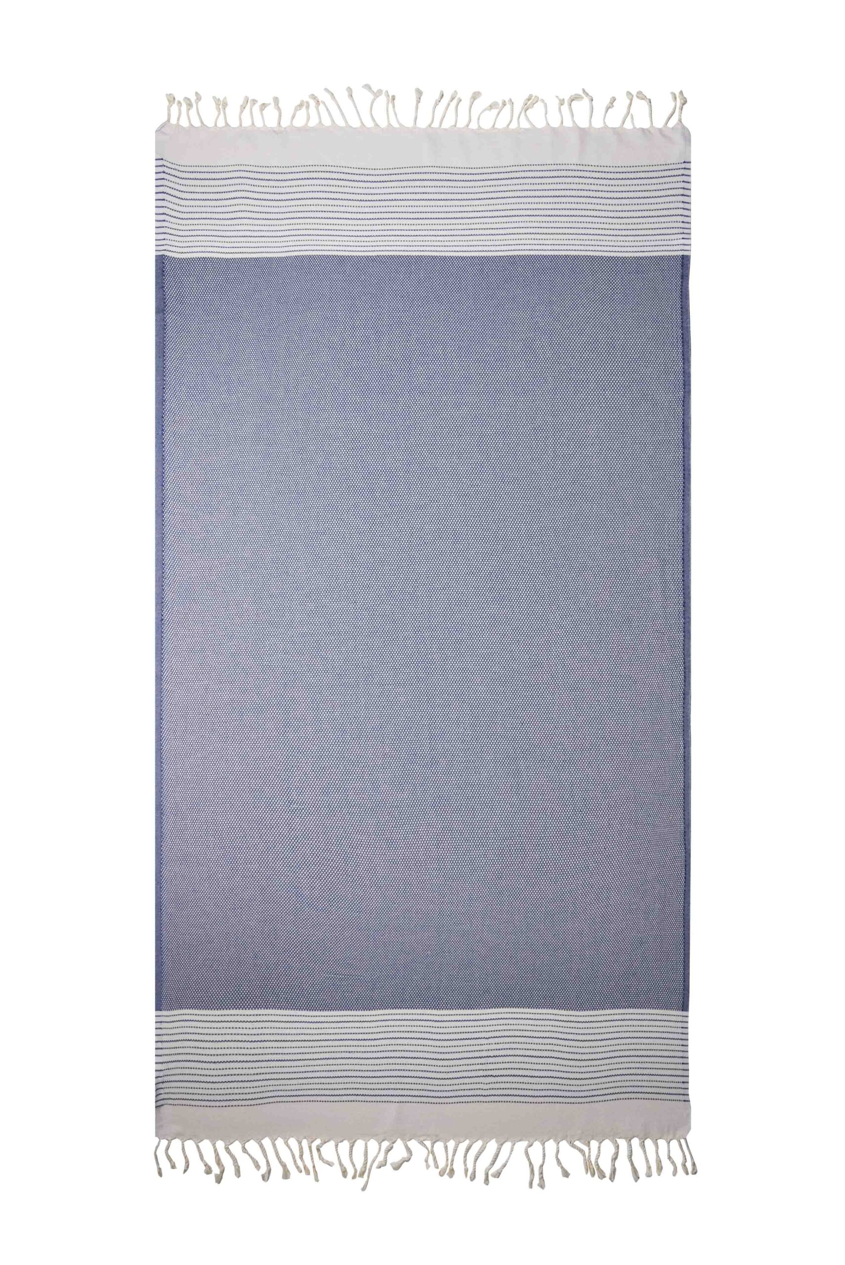 The one Hamam Exclusief 90 x 170 cm T1-Hamexclusive borduren