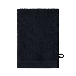 The one Organisch Wasdoekje 16 x 21 cm T1-ORGWASH borduren - Anthracite