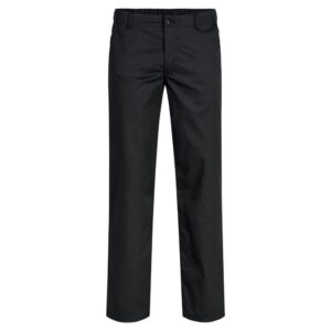 Greiff H pantalon RF Kitchen 110-8000 - zwart