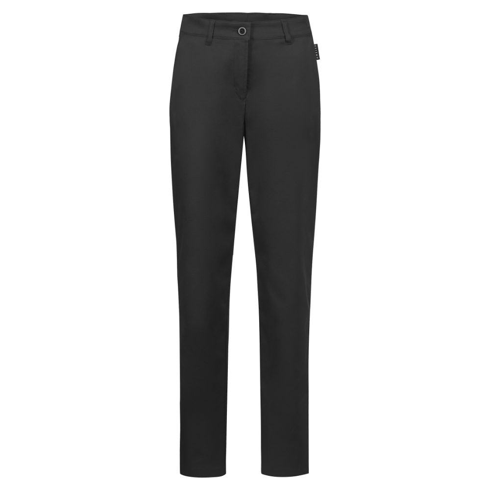 Greiff D chino RF Casual 13028-2700 - zwart