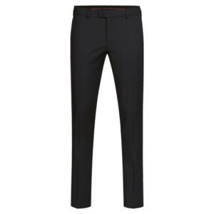 Greiff H pantalon SF Modern 37.5 1327-2820 - zwart
