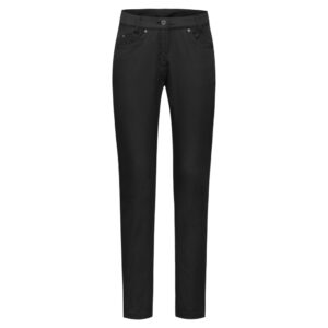 Greiff D pantalon RF 1372-2700 - zwart