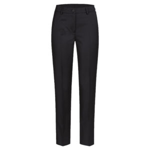 Greiff D pantalon SF Modern 37.5 1374-2820 - zwart