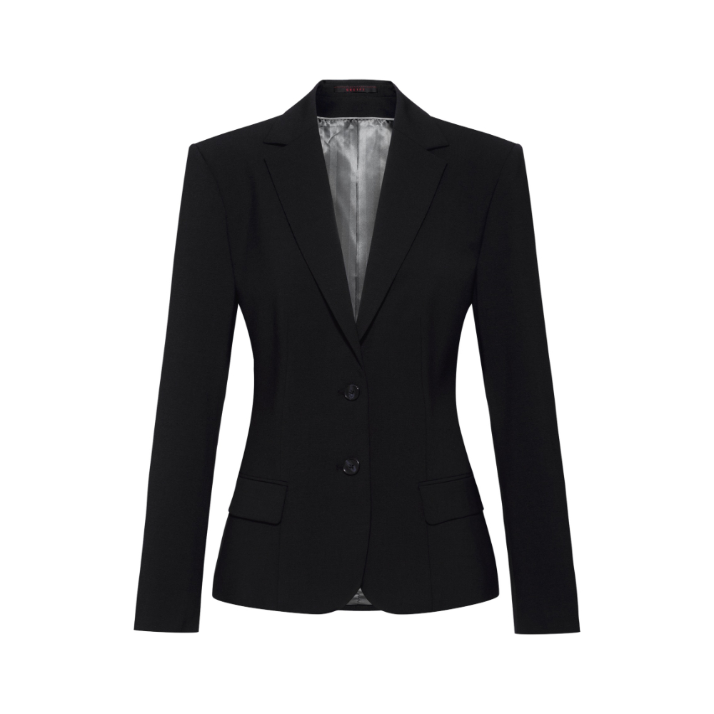 Greiff D blazer SF Premium 1452-666 - zwart