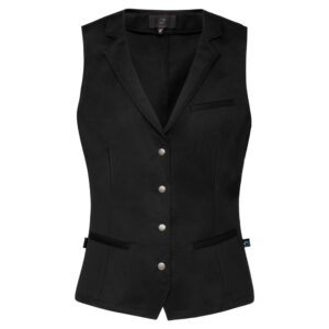 Greiff D gilet RF Service 1717-6400 - zwart