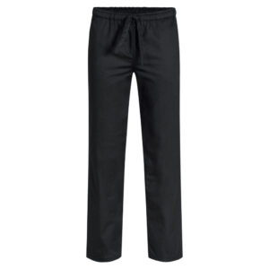 Greiff H broek RF Kitchen 2100-8000 - zwart
