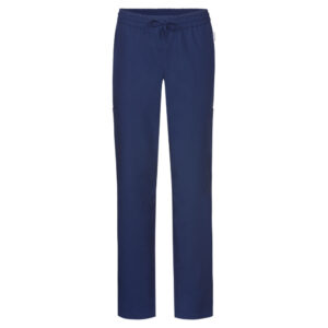Greiff Unisex pantalon RF Care 21011-6560 - donkerlblauw