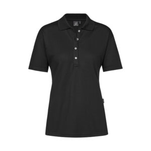 Greiff D poloshirt RF Shirts 35000-2146 - zwart