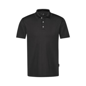 Greiff H poloshirt RF Shirts 36000-2146 - zwart