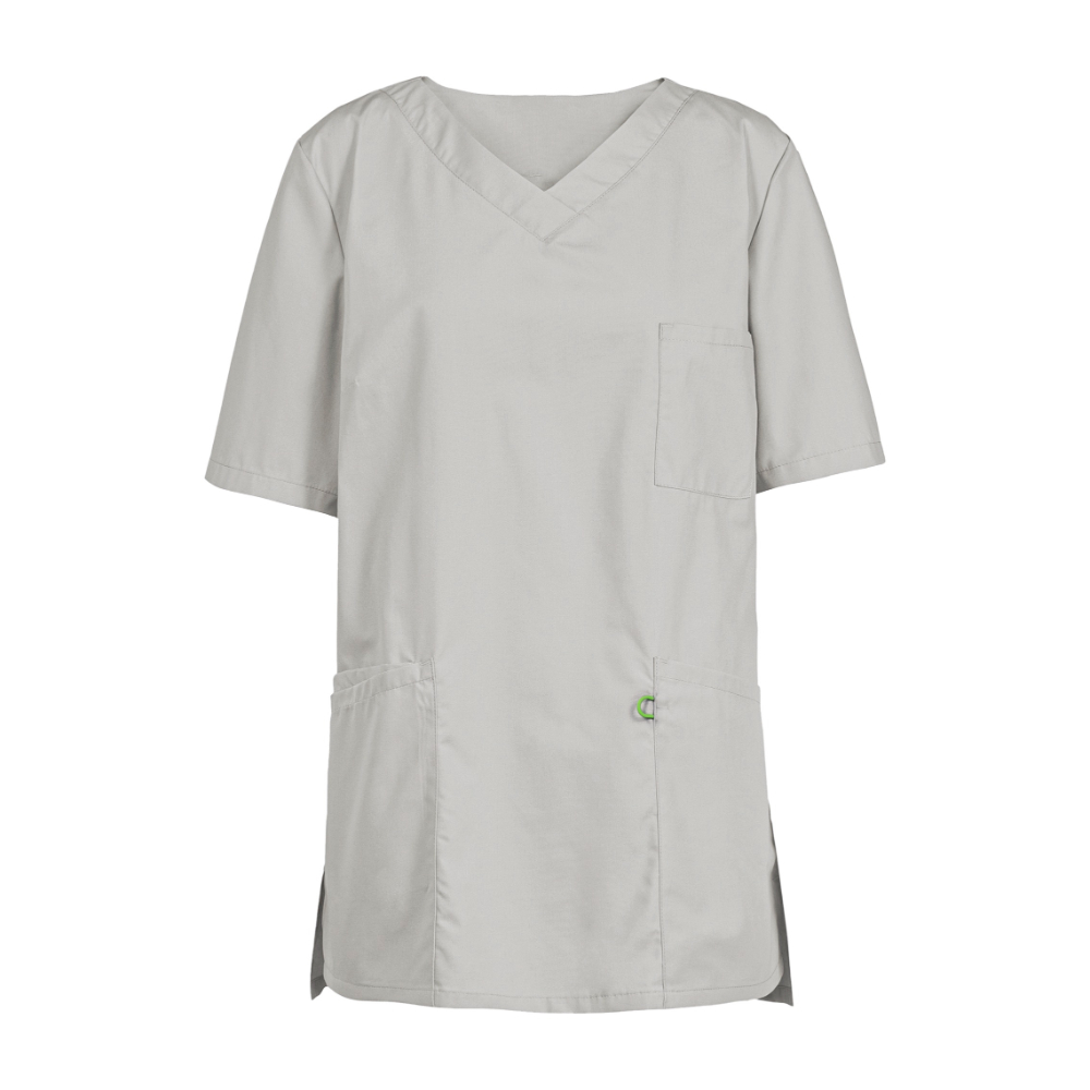Greiff D kasak RF Care 5105-6550 - lichtgrijs