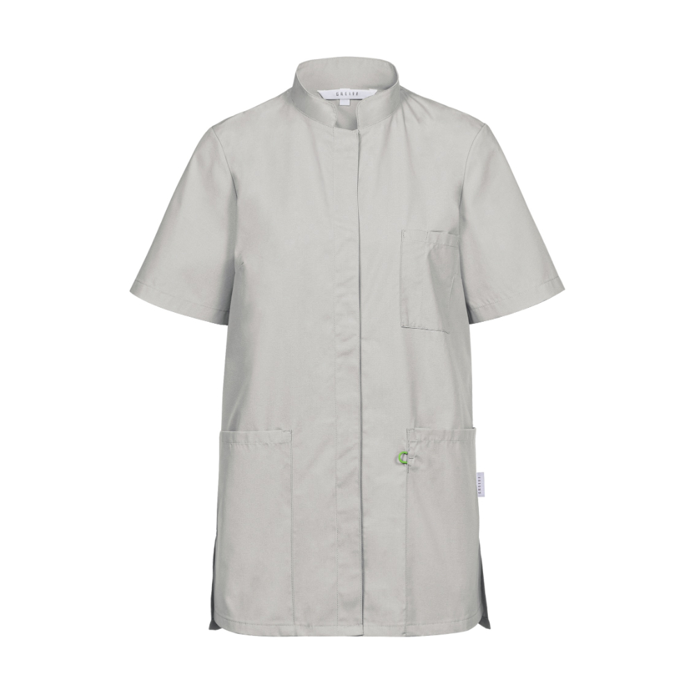 Greiff D kasak RF Care 5106-6550 - lichtgrijs