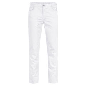 Greiff H pantalon RF 5321-8000 - wit