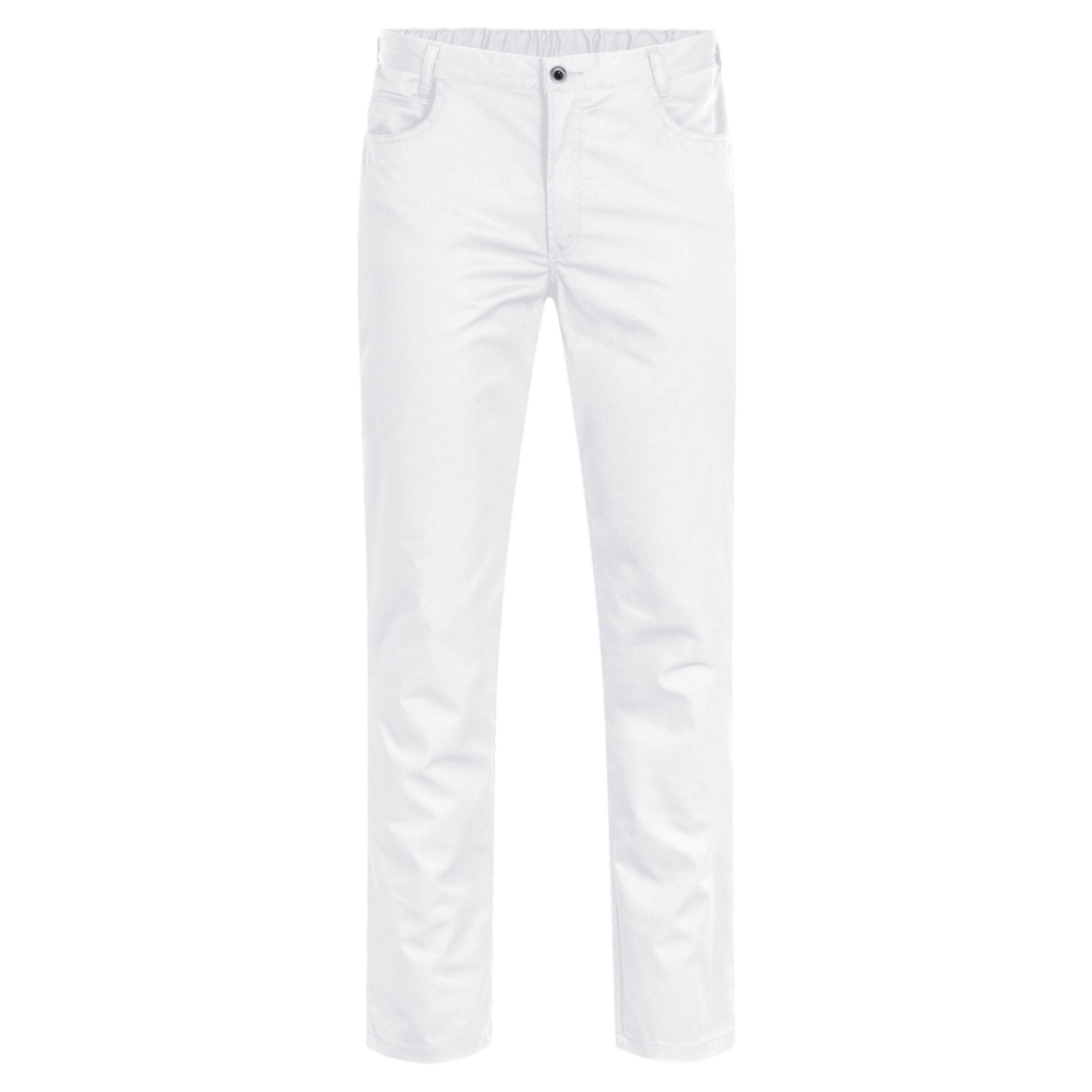Greiff H pantalon RF 5321-8000 - wit