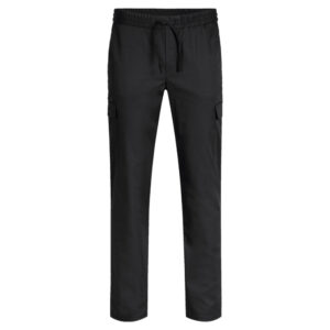 Greiff H cargo pantalon RF Kitchen 5336-6220 - zwart