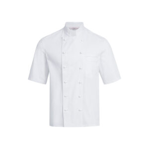 Greiff H Koksbuis 1/2 RF 5567-1900 - wit