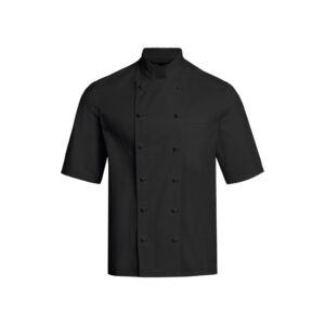 Greiff H Koksbuis 1/2 RF 5567-8000 - zwart