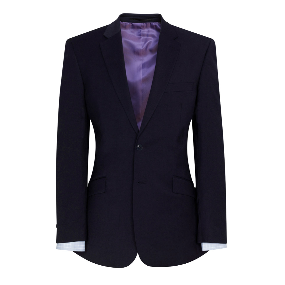 Brook Taverner Avalino Tailored Fit Jacket 5647